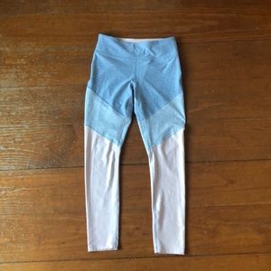 Outdoor Voices 7/8 Springs Leggings